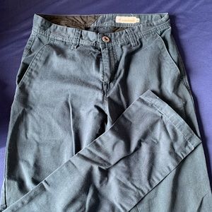Volcom pants